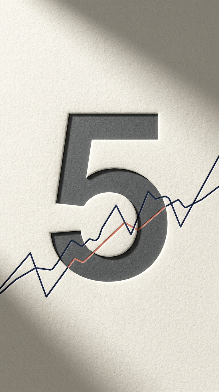 Dólar a R$ 5 — O que os especialistas dizem sobre a janela de oportunidade