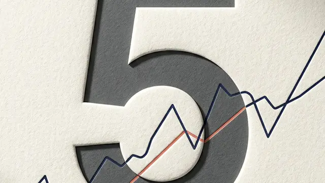 Dólar a R$ 5 — O que os especialistas dizem sobre a janela de oportunidade