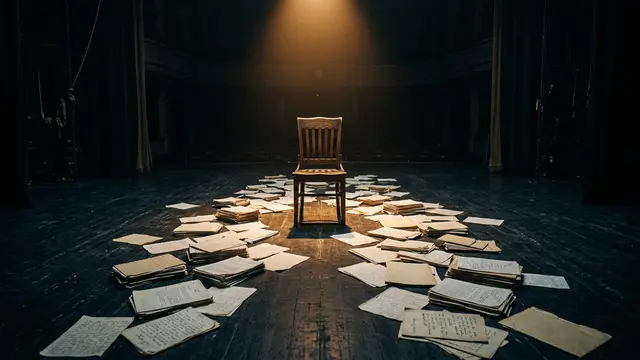 Saidiya Hartman expande a fabulação crítica além do texto — e mergulha na performance