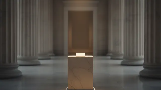 O Met devolve um busto e expõe a ferida do mercado de arte