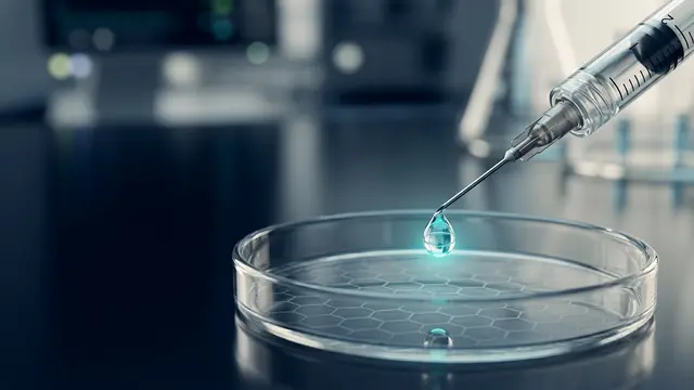 Injeção experimental promete reverter danos da osteoartrite em semanas