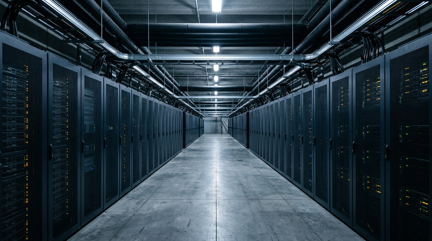 China aposta em 'fábricas de tokens' para blindar infraestrutura de IA