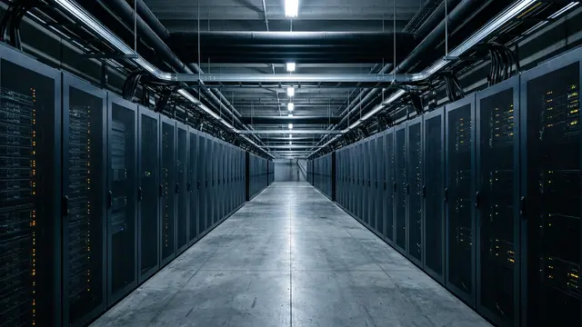 China aposta em 'fábricas de tokens' para blindar infraestrutura de IA