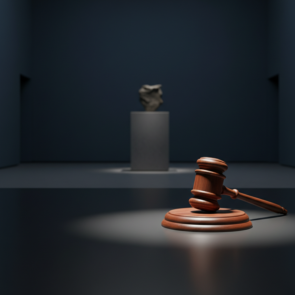 Christie's arremata coleção Herbert Lust por mais de US$ 50 milhões