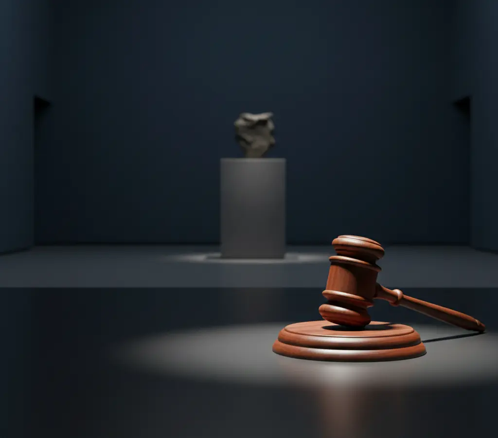 Christie's arremata coleção Herbert Lust por mais de US$ 50 milhões