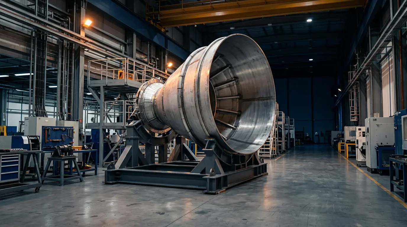 Rocket Lab dispara 30% em bolsa — o apetite por ações espaciais atinge novo patamar