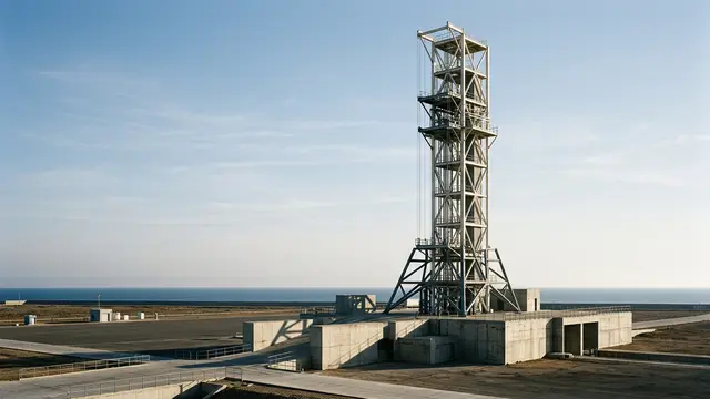 Rocket Lab dispara 30% em bolsa — o apetite por ações espaciais atinge novo patamar