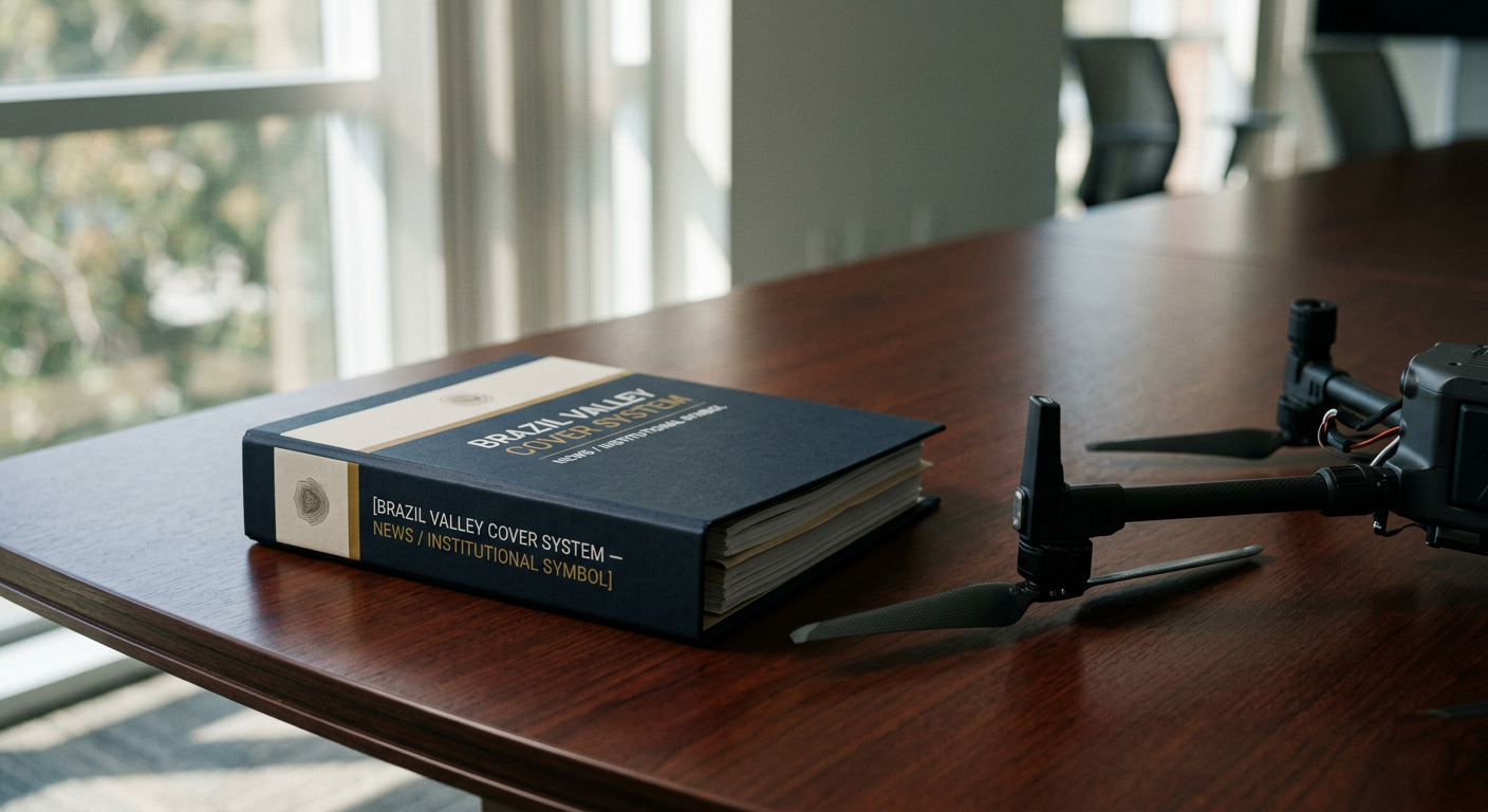 FCC estende suporte para drones e roteadores banidos até 2029