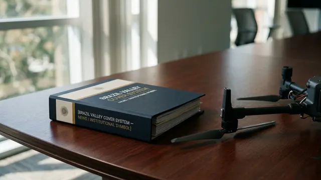 FCC estende suporte para drones e roteadores banidos até 2029