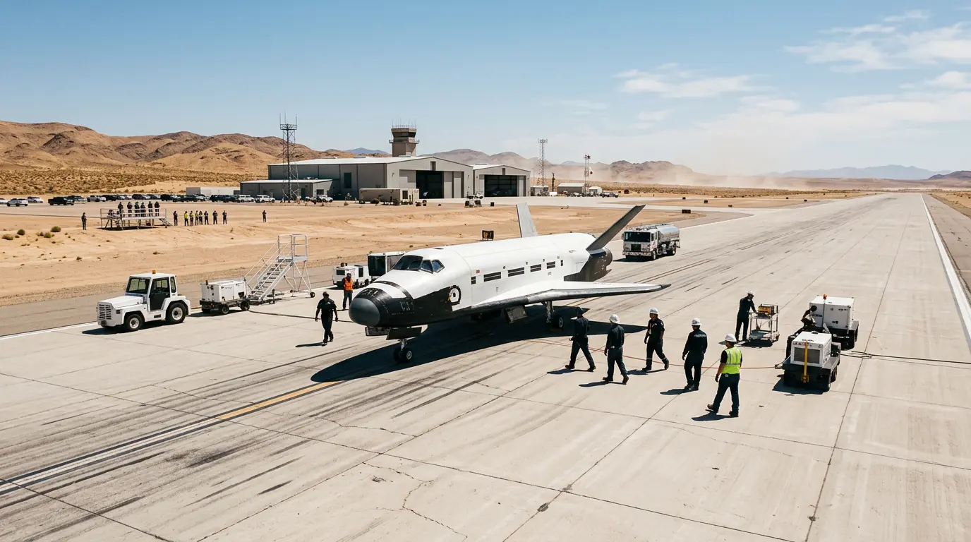 Virgin Galactic retoma voos de teste — o caminho para a nova geração