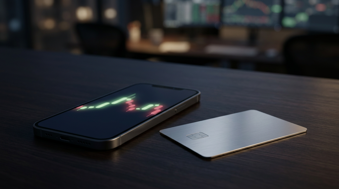 Robinhood libera agentes de IA para trading e compras — mas alerta para riscos de perdas