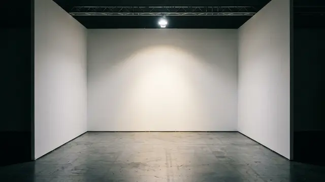 Vistos negados à Umoja Art Gallery expõem abismo no mercado global de arte