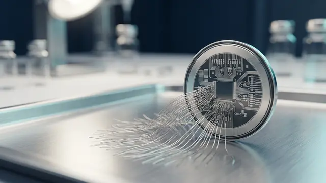 Paradromics implanta primeiro chip cerebral em paciente — foco é restaurar a fala