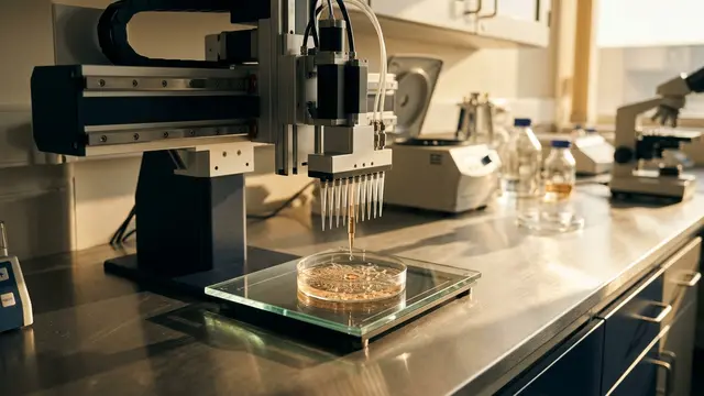 Tecnologia de ponta redefine fertilização in vitro e energia solar residencial