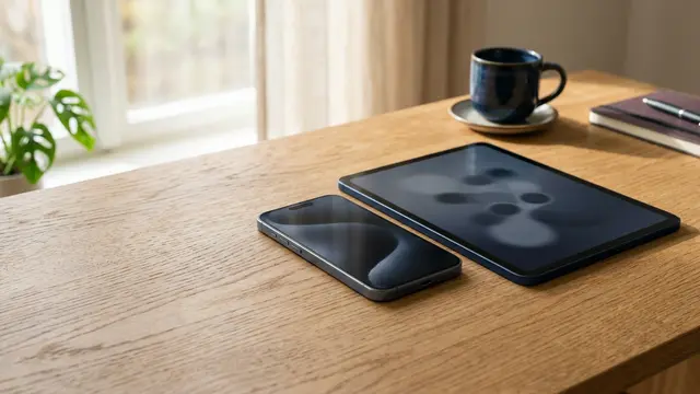 Google replica recurso da Apple e lança o Continue On no Android