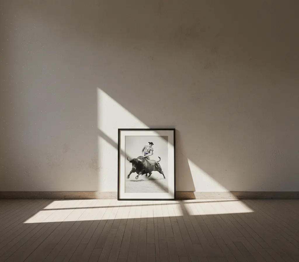 Um Picasso no apartamento vazio: o fim de um roubo de US$ 50 mil
