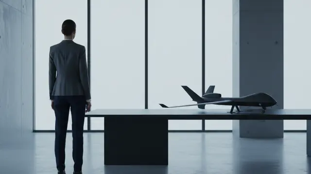 Líder de Direitos Humanos da OpenAI teme uso militar da IA