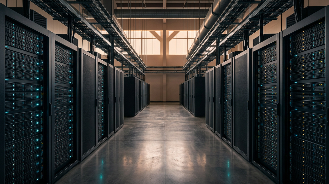 Tenerife investe 10 milhões de euros para erguer um dos maiores supercomputadores da Espanha
