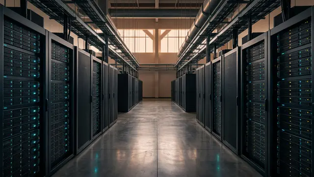 Tenerife investe 10 milhões de euros para erguer um dos maiores supercomputadores da Espanha
