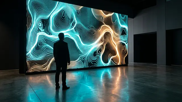 Hyundai Motor Group aposta na arte digital para mapear a identidade asiática