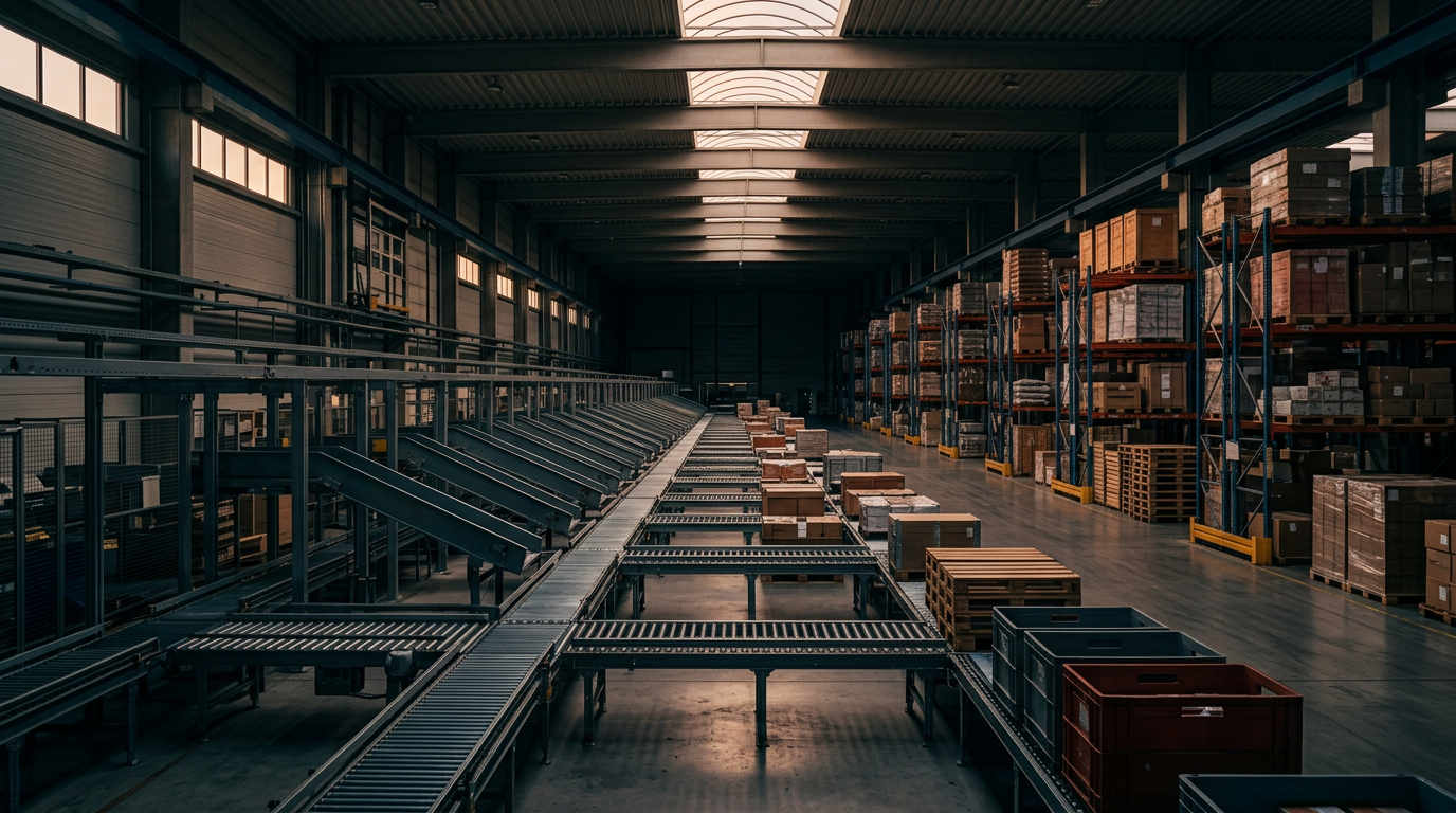 O freio no consumo chinês e o avanço do cerco tecnológico global