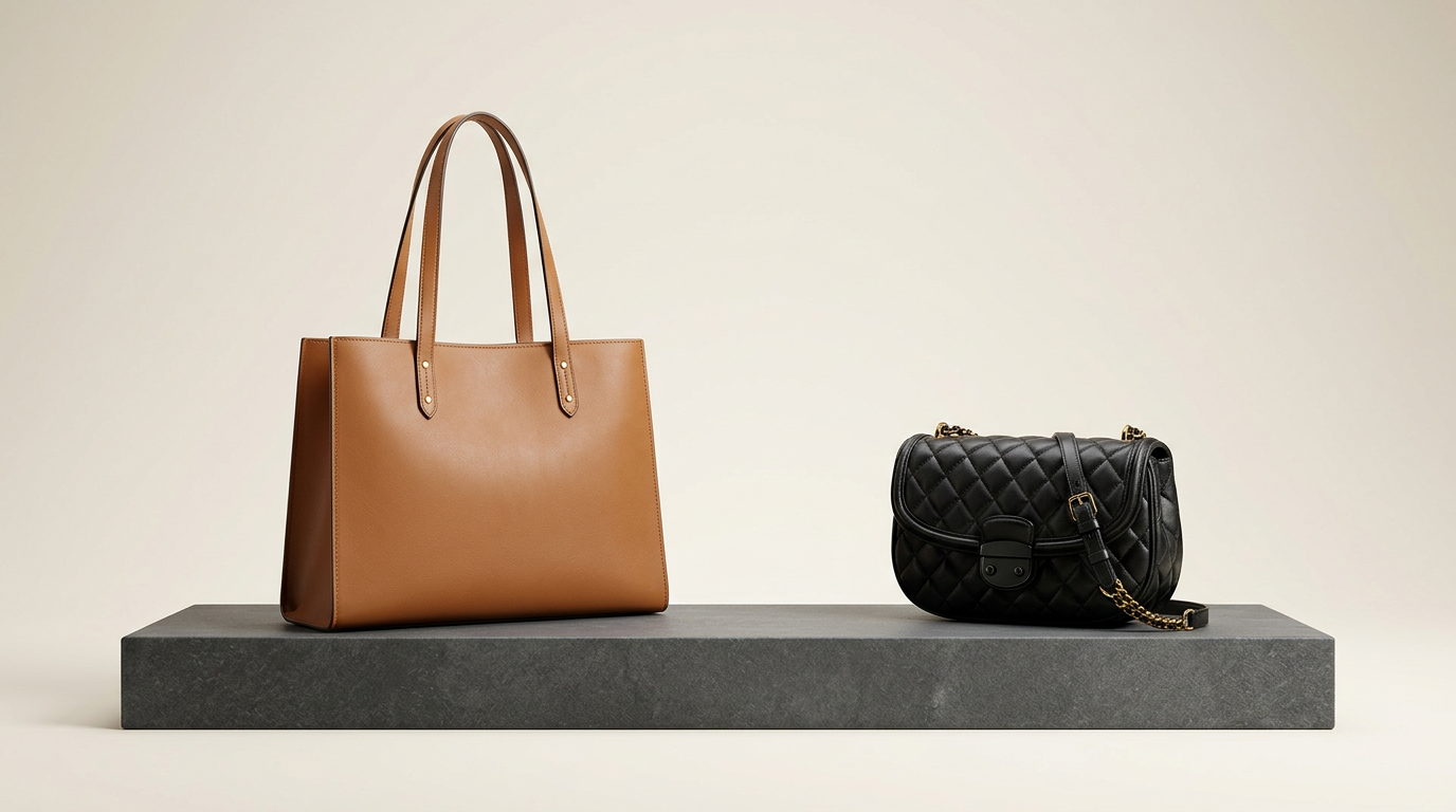 Coach recalibra estratégia de marca ao apostar na diversidade estética