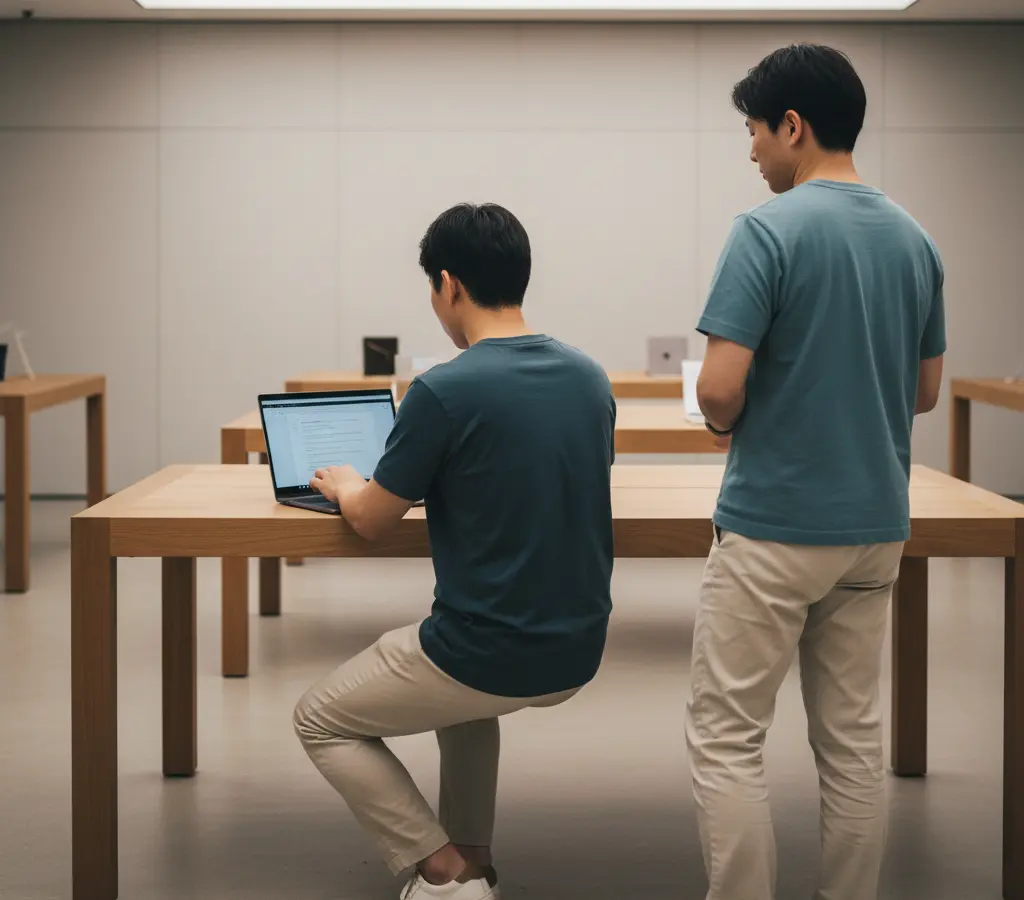 Steve Jobs e a filosofia de lealdade: como 'enriquecer vidas' criou clientes fiéis