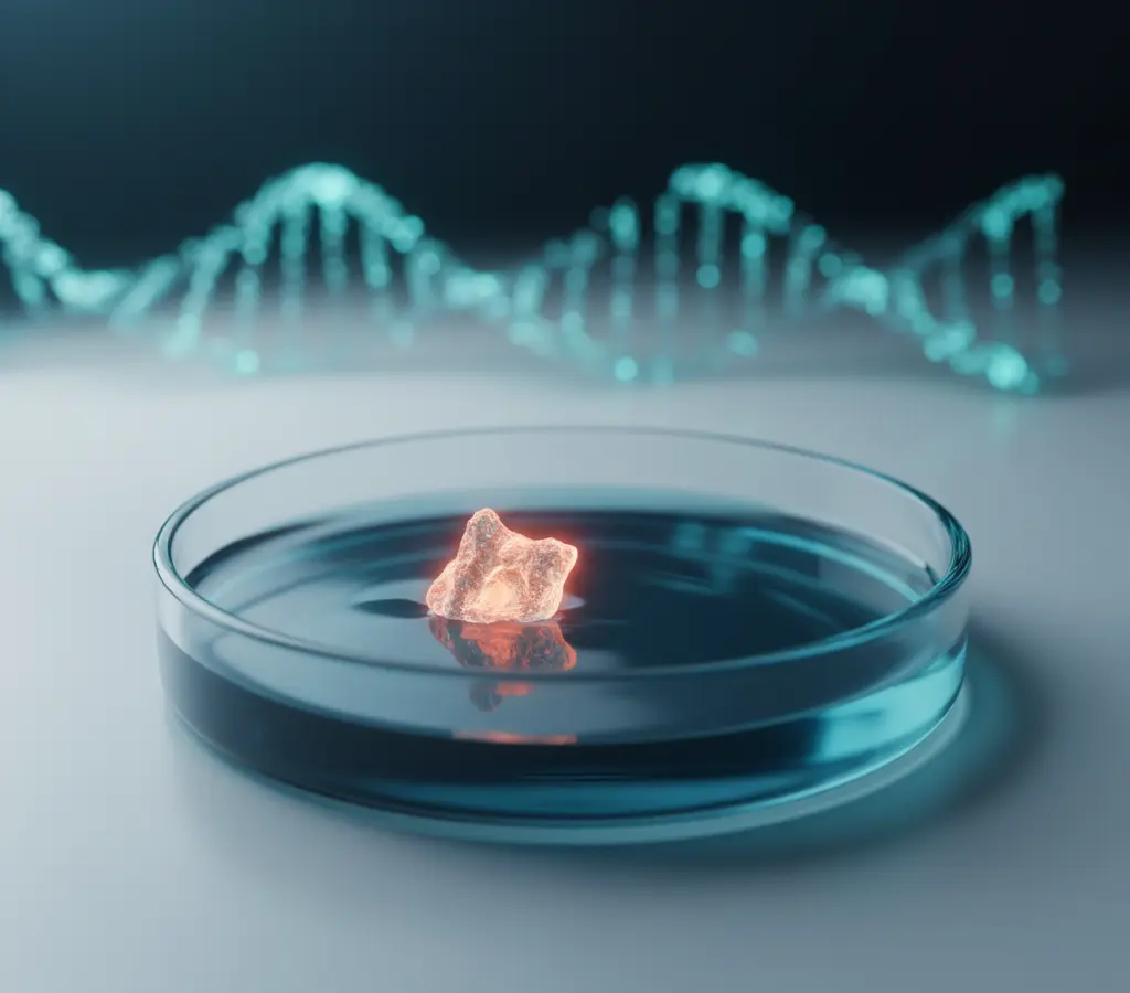 Microplásticos na água produzem químicos danosos, revela estudo