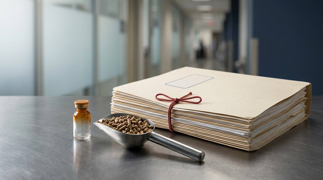 Grupos pressionam FDA para proibir antibióticos na criação de gado