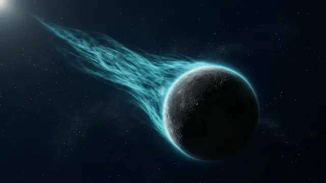 Buracos negros supermassivos surgem como novos vilões na busca por vida extraterrestre