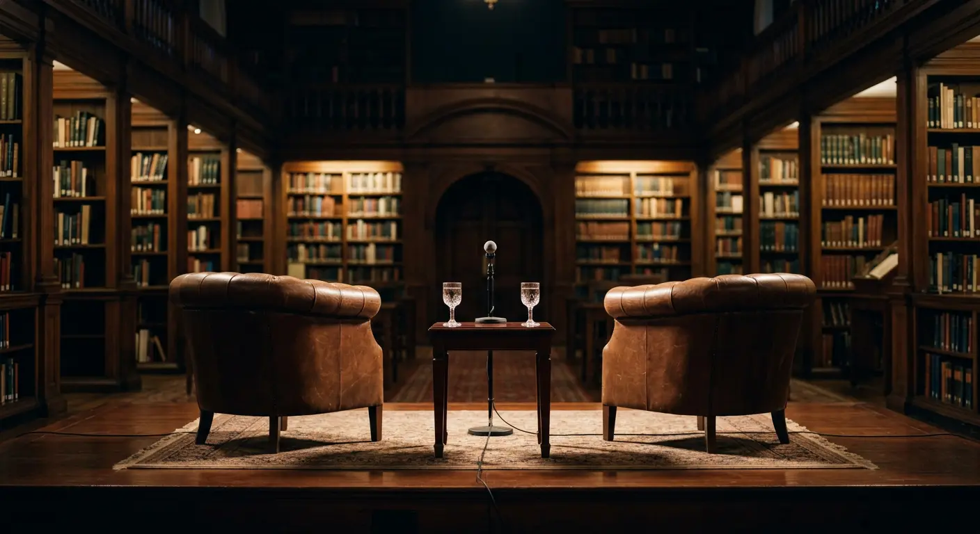 Intelectuais buscam refúgio em comunidades digitais — o novo modelo de debate