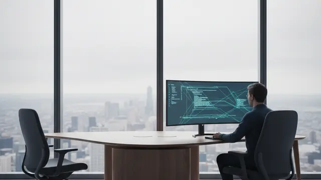 O colega de trabalho perfeito é um robô. E esse é o problema