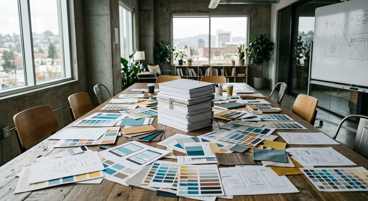 IA transforma consistência visual em diferencial competitivo para startups