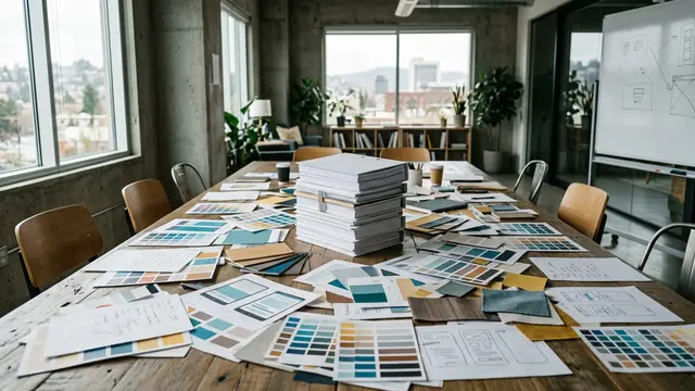 IA transforma consistência visual em diferencial competitivo para startups