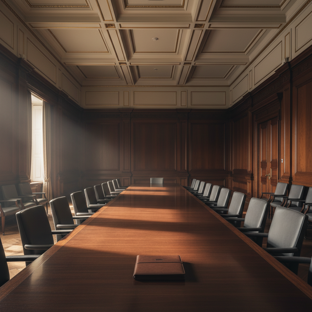 Trump e gigantes da tecnologia selam acordo de autorregulação em IA