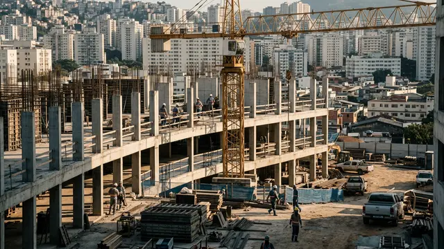 Patrimar desembarca em São Paulo com foco no Minha Casa Minha Vida — e mira novo IPO
