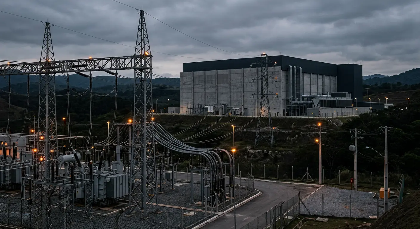 O dilema dinamarquês: quando a demanda de IA colide com uma rede elétrica descarbonizada