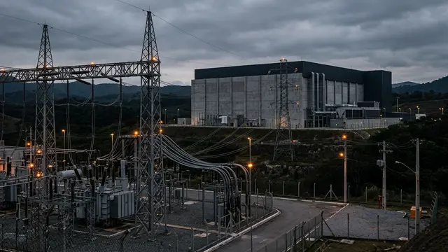 O dilema dinamarquês: quando a demanda de IA colide com uma rede elétrica descarbonizada