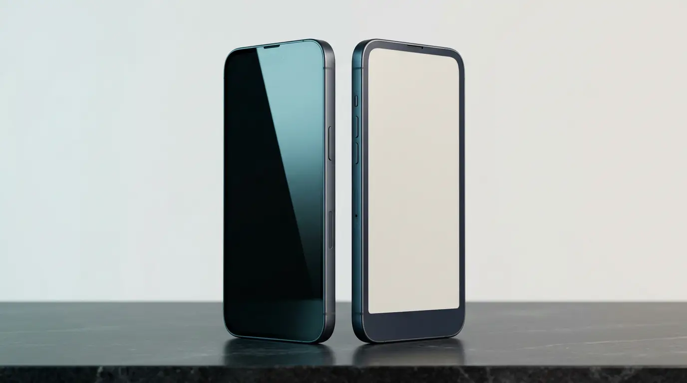 Bigme aposta em tela dupla para resolver falhas de celulares com display e-ink