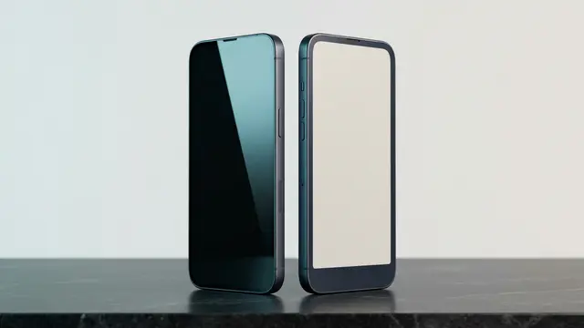Bigme aposta em tela dupla para resolver falhas de celulares com display e-ink