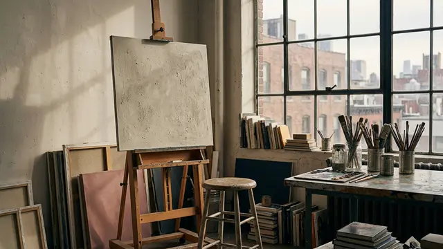 Jay Milder morre aos 92 — o legado de um pioneiro do expressionismo figurativo em Nova York