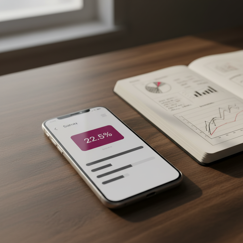 Nubank usa IA para dar nota e turbinar carteiras de investimento