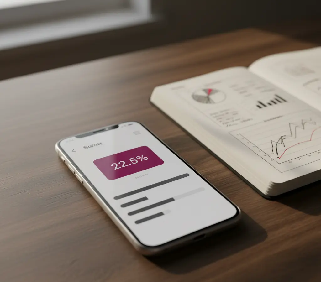 Nubank usa IA para dar nota e turbinar carteiras de investimento