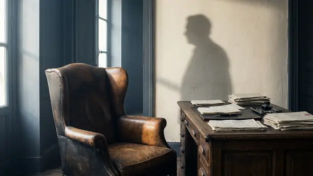 O legado da transgressão: a arquitetura do desejo e a herança familiar
