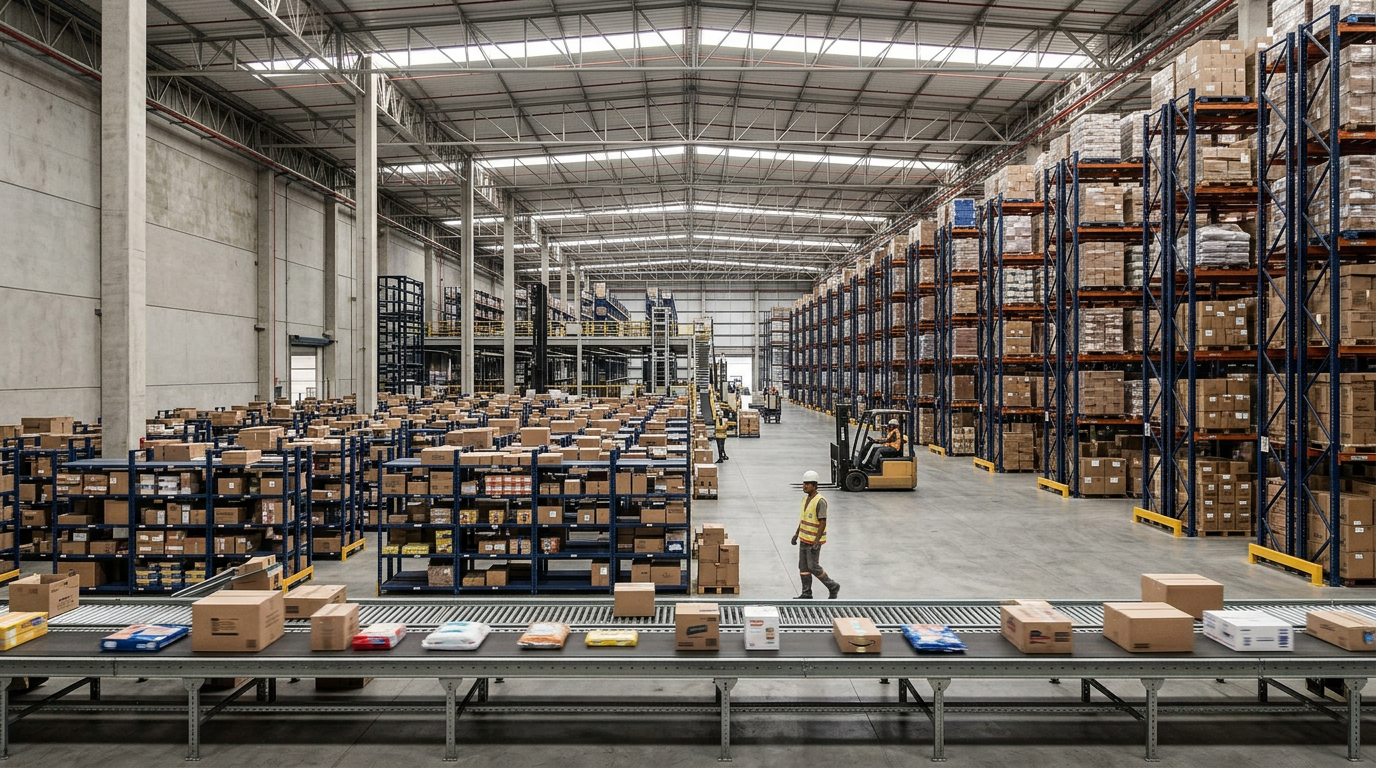 PIB cresce 1,1% no primeiro trimestre — demanda interna supera fôlego menor do agronegócio