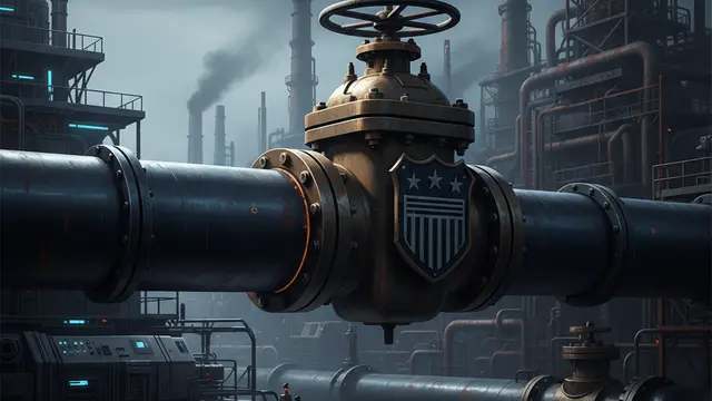 EUA liberam licença para diesel russo até 2027 em manobra energética