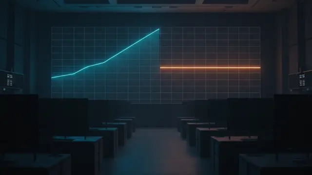 Desaceleração e concorrência testam o timing de IPO da Anthropic