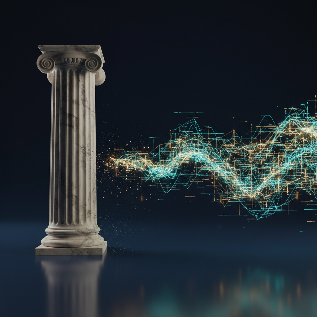 Relatos de IPO de US$ 2 trilhões da Anthropic colocam sua governança à prova