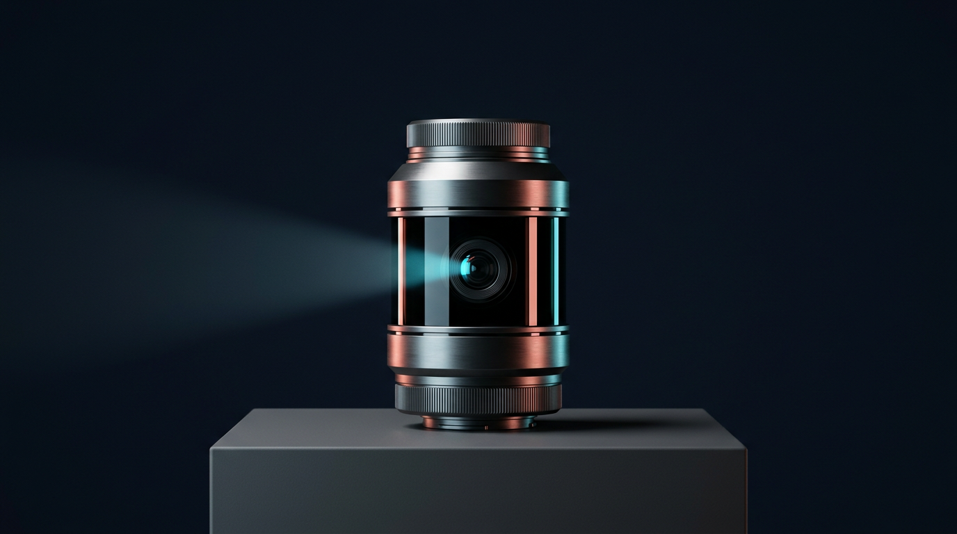 Ouster lança sensor LiDAR colorido — tecnologia promete simplificar sistemas autônomos