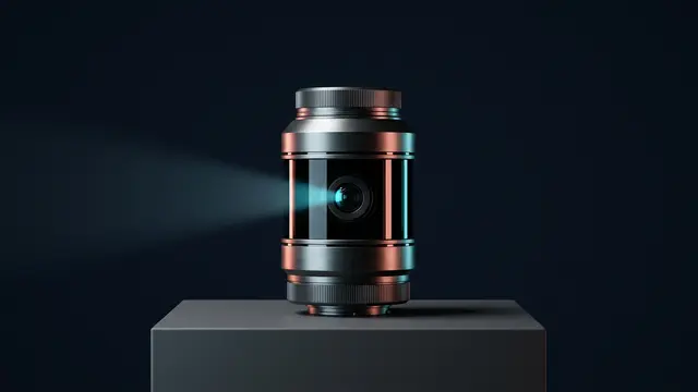 Ouster lança sensor LiDAR colorido — tecnologia promete simplificar sistemas autônomos